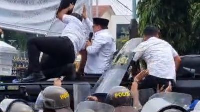 Akankah Bupati Pati Sudewo Dimakzulkan?