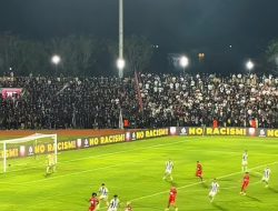 HASIL Persijap vs Persib 2-1, Laskar Kalinyamat Peringkat 5 Klasemen Sementara Liga 1