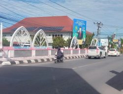 SIAP-SIAP, Jembatan Timur DPRD Diperbaiki dan Ditutup, Ini Jalur Alternatif Jepara – Semarang dan Sebaliknya