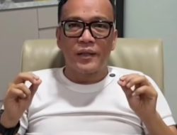 OTT KPK Amankan Wamenaker Immanuel Ebenezer, Mahfud MD Bilang Begini