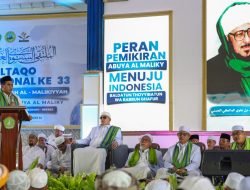 Anggaran Insentif Guru Agama di Jateng Naik Jadi Rp300 Miliar