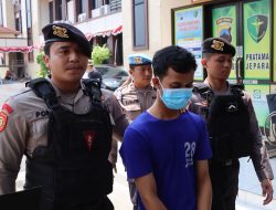 Inilah Motif Pembunuhan Wanita di Mayong Jepara, Kenal Lewat Aplikasi Kencan