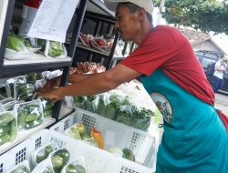 CARA Kopdes Merah Putih Gedawang Kelola Usaha, Baru 1,5 Bulan Omzet Tembus Rp48 Juta