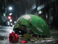 Kapolri Mundur: Sebuah Tuntutan Moral atas Tewasnya Driver Ojol yang Dilindas Rantis Brimob Polri