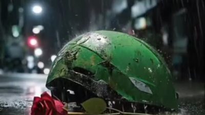 Kapolri Mundur: Sebuah Tuntutan Moral atas Tewasnya Driver Ojol yang Dilindas Rantis Brimob Polri