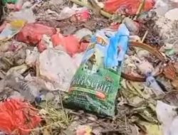 3,73 Juta Ton Sampah di Jateng Belum Dikelola dengan Maksimal