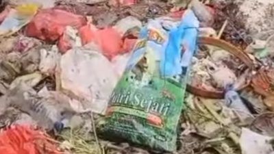 3,73 Juta Ton Sampah di Jateng Belum Dikelola dengan Maksimal