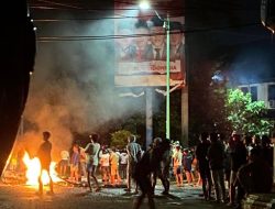 Anatomi Amuk Massa di Jepara: Dari Aspirasi hingga Anarki