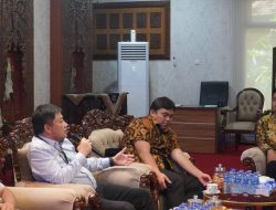 Sampah di Jepara Bakal Diolah Jadi Energi Terbarukan, Pemkab Gandeng Investor Asal China
