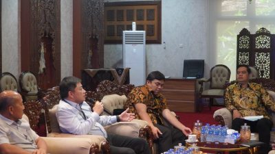 Sampah di Jepara Bakal Diolah Jadi Energi Terbarukan, Pemkab Gandeng Investor Asal China