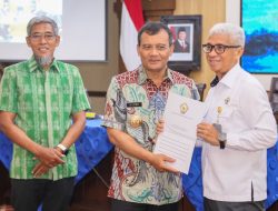 BPK Beri Rekomendasi Hasil Pemeriksaan Keuangan Pemprov Jateng, Ini Hasilnya 