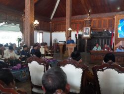 Jepara Deklarasi Tolak Aksi Anarkis, Akan Diperluas Hingga Tingkat Desa