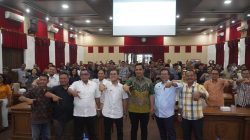 TATAH, IFEX dan INDEX Dubai 2026 Jadi Andalan Jepara Perluas Pangsa Pasar Ukir, Mebel dan Furniture, Ini Jadwalnya