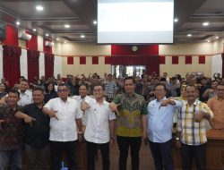 TATAH, IFEX dan INDEX Dubai 2026 Jadi Andalan Jepara Perluas Pangsa Pasar Ukir, Mebel dan Furniture, Ini Jadwalnya