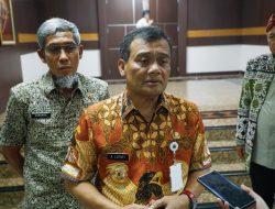 Bupati dan Wali Kota di Jateng Diinstruksikan Percepat Pemulihan Daerah