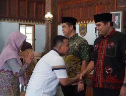 Daftar Pejabat Jepara yang Dimutasi, Mulai dari Sekdin, Camat Hingga Kepala Seksi, Ini Pesan Bupati