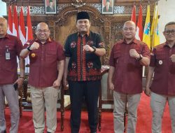 Layani Turis Asing, Kantor Imigrasi Pati Buka Layanan di Karimunjawa