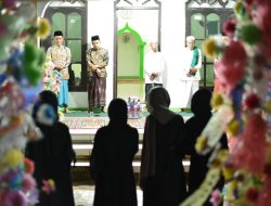 To’dok Telok, Tradisi Memuliakan Nabi yang Dijaga 4 Suku di Karimunjawa, Perkuat Identitas Desa Wisata Berakar Religi