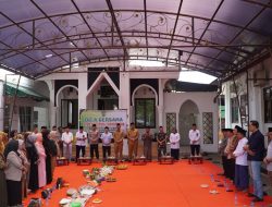 Perbaikan Gedung DPRD Jepara Dipastikan Pakai Anggaran Pusat, Bupati: BTT untuk Nonfisik