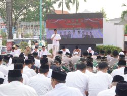 JADWAL LENGKAP Jepara Bersholawat, Digelar Sepekan 2 Kali di Tiap Kecamatan