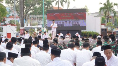 JADWAL LENGKAP Jepara Bersholawat, Digelar Sepekan 2 Kali di Tiap Kecamatan