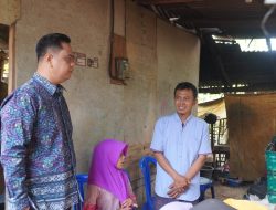 Cerita Aprilia, Anak Tukang Rosok Calon Siswa Sekolah Rakyat di Jepara: Peninjauan Lapangan Berakhir di Pakisaji