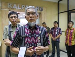 28 Kabupaten/Kota di Jateng Belum Bentuk Satgas Penuntasan Sampah, Baru 7 Daerah Ini Daftarnya