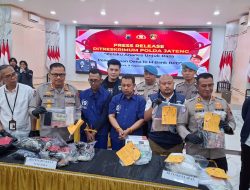 Kisah Sopir yang Bawa Kabur Uang Bank Jateng Rp 10 Miliar, Sempat Belanjakan Rp 300 Juta Untuk Beli Mobil dan Tanah