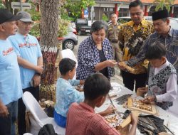 2026, Mulyoharjo dan Sepanjang Jalan Tahunan Digarap Jadi Destinasi Wisata Ukir