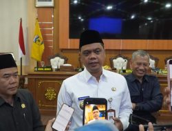 RAPBD Jepara 2026 Dipatok Rp2,5 Triliun, PAD Diproyeksikan Tembus Rp612 Miliar