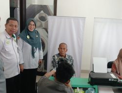Tak Harus ke Imigrasi Pati, Calon Jemaah Haji 2026 Cukup Urus Paspor di Kemenag Jepara, Ini Caranya