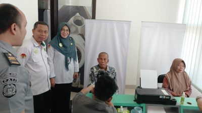 Tak Harus ke Imigrasi Pati, Calon Jemaah Haji 2026 Cukup Urus Paspor di Kemenag Jepara, Ini Caranya