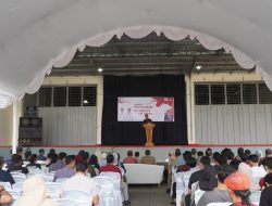 CAIR! 3366 Pekerja Rokok dan Petani Tembakau di Jepara Dikucuri Rp 4 Miliar BLT Dana Cukai