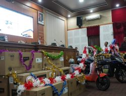 DAFTAR Desa dan Kecamatan Lunas PBB Tercepat dan Terbesar di Jepara, Diguyur Hadiah Motor dan Sepeda Listrik
