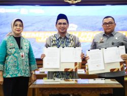 1.400 Desa di Jateng Bentuk Pos Bantuan Hukum, Gratis untuk Warga Miskin Hingga Disabilitas