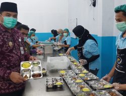 Gus Hajar: Tak Ditemukan Bakteri Penyebab Keracunan Menu MBG di Banjaran Bangsri Jepara