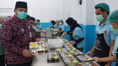 Gus Hajar: Tak Ditemukan Bakteri Penyebab Keracunan Menu MBG di Banjaran Bangsri Jepara