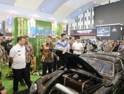 UMKM dan Perusahaan di Jateng Dikucuri Insentif Pajak Kendaraan Bermotor, Ini Bentuknya