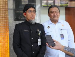 21 Ormas Asing Beraktivitas di Jateng, Ini Ruang Lingkup Aktivitasnya 