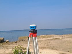 UGM Riset di Jepara, Dukung Tata Kawasan Wisata Pesisir Berkelanjutan