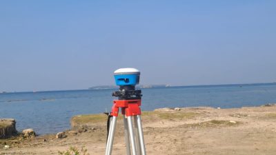 UGM Riset di Jepara, Dukung Tata Kawasan Wisata Pesisir Berkelanjutan