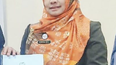 RESMI, Denda Pajak Bumi Bangunan P-2 di Jepara Dihapus, Ini Alasannya