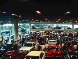 GIIAS di Kota Semarang Digelar 24-28 September 2025, Diikuti 50 Merk Mobil Hingga Sepeda Motor