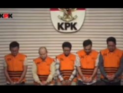 Duit BPR Jepara Artha Jadi Bancakan Korupsi, Jhendik Beli Civic Turbo Rp1 Miliar, Ada juga untuk Umrah ke Mekkah