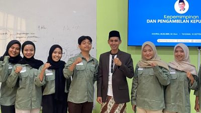 Cara BCB Unisnu Jepara Cetak Mahasiswa Generasi Visioner