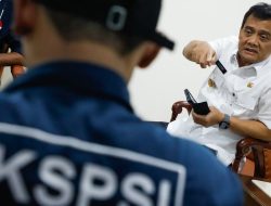 NASIB Ribuan Eks Buruh PT Sritex yang Belum Terima Pesangon Usai Kena PHK, Terkatung-katung 7 Bulan