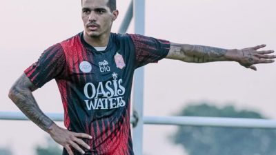 Persijap vs Persik Kediri, Carlos Franca, Alexis dan Douglas Dipastikan Absen, Ini Alasannya 