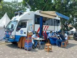 Jadwal SIM Keliling Jepara Oktober 2025: Catat Lokasi, Syarat dan Waktunya! 