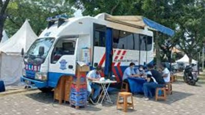 Jadwal SIM Keliling Jepara Oktober 2025: Catat Lokasi, Syarat dan Waktunya! 