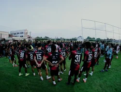 Persijap vs Bali United, CNS dan Dukungan Energi Tak Terlihat yang Membakar Semangat Juang Laskar Kalinyamat